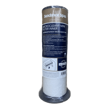 Sundance® 680 MicroClean Mini Inner Filter – Inner MicroClean Mini Cartridge – part #6473‑283S